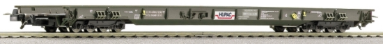 Low Floor Intermediate car "Rollende Landstrasse"<br /><a href='images/pictures/Roco/67209.jpg' target='_blank'>Full size image</a>